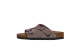 Birkenstock W Zürich (1028324) lila 1