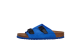 Birkenstock Zürich Tech (1026816) blau 1