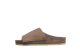 Birkenstock Fear of God x Los Feliz (03452-ASH) grau 6