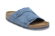 Birkenstock Zürich (1026812) blau 4