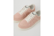 BJÖRN BORG Court Suede (10005316_PK122) roze 2