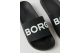 Björn Borg Sandal Knox (2111581203_0910) schwarz 2