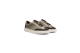 BOSS aus Leder mit Cupsohle und Veloursleder Details (50573540242) braun 2