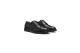 BOSS BY BECKHAM Derbys aus Nappaleder mit Budapester Details (50573012201) schwarz 2