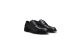 BOSS Derbys aus genarbtem Leder mit Zehenkappe (50573315001) schwarz 2
