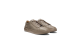 BOSS Gary aus gebürstetem Leder mit elastischen Schnürsenkeln (50546855248) beige 2