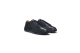 BOSS Gary aus gebürstetem Leder mit elastischen Schnürsenkeln (50546855402) schwarz 2