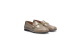 BOSS Loafer aus Leder mit Ketten und Logo Detail (50568568915) beige 2
