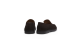BOSS Loafer aus Veloursleder mit Pennyloafer Besatz (50579256205) braun 2