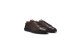 BOSS Low Top aus gebürstetem Premium Leder (50578735205) braun 2