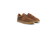 BOSS Lowtop aus Veloursleder (50578370211) braun 2