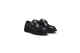 BOSS Monkstraps aus Leder mit Schlie e am Riemen (50548740001) nero 2