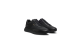 BOSS Monogramm mit Leder Details und EVA Gummisohle (50573572005) schwarz 2