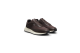 BOSS Monogramm mit Leder Details und EVA Gummisohle (50573572209) braun 2
