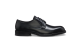 BOSS Derbys aus Brush-off-Leder mit Logo-Prägung (50573207-001) schwarz 5