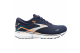 Brooks Ghost 15 B (1103931B-439) blau 1