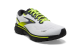 Brooks Ghost 15 (110393-125) weiss 1