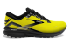 Brooks Ghost 15 (110393-1D-762) gelb 2