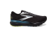 Brooks Ghost 16 (110418-1D-046) schwarz 1