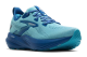 Brooks Glycerin 22 runDisney Stitch (110530-1D-421) blau 1