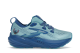 Brooks Glycerin 22 runDisney Stitch (120519-1B-421) blau 1