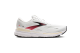 Brooks Adrenaline GTS 23 (1103911D115) weiss 2