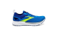 Brooks Ricochet 3 (1103611D-451) blau 1