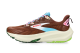 Brooks x Alex Ghost Trail Zono (1000691D224) braun 1