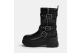 Buffalo Aspha Zip Biker (1100146) negro 1