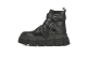 Buffalo AVA Ankleboot (1224016) schwarz 1