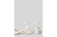 Buffalo Sandalen Beate (1650000) weiss 2