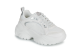 Buffalo Bliss Mesh (1636587-WHITE) weiss 1