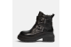 Buffalo CATHY BIKER MID TB VEGAN NAPPA (1100073) nero 1