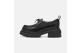 Buffalo CATHY WALLABY VEGAN NAPPA (1100071) nero 1