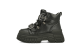 Buffalo Fusion Hike Mid (1622517) schwarz 1