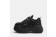 Buffalo FUSION PANEL HIKE LO VEGAN NAPPA (1100086) negro 1