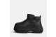 Buffalo FUSION SLIP ON LO WARM VEGAN NAPPA (1100084) schwarz 1