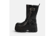 Buffalo GOSPHER BIKER MID VEGAN NAPPA (1100040) negro 1