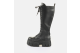 Buffalo Gospher Lace Up Hi (1622527) schwarz 1