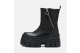 Buffalo GOSPHER ZIP MID VEGAN NAPPA (1100039) negro 1