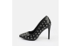 Buffalo Juliet Pump Stud (1290221) negro 1