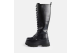 Buffalo Jupiter Lace Up HI (1622660) negro 1