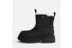 Buffalo LENNOX RAIN SHORT WARM VEGAN RUBBER (1100182) nero 1