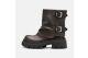 Buffalo MAVE FOLD MID VEGAN NAPPA (1100213) marrón 1
