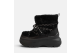 Buffalo Olympia Fur Boot (1100093) negro 1