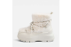 Buffalo Olympia Fur Boot (1100094) blanco 1