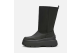 Buffalo OLYMPIA PULL ON HI WARM VEGAN NUBUCK (1100095) nero 1