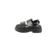 Buffalo Sandalen (1602271) schwarz 2