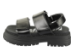 Buffalo Sandalen (1602271) schwarz 1