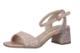 Buffalo Sandalen (1650011) pink 1